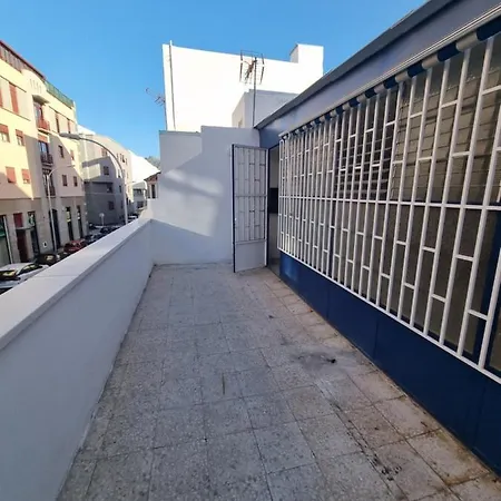 Appartement Alojamiento En Pleno