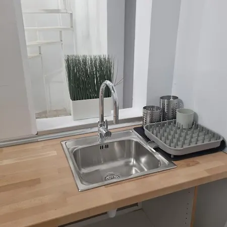 Alojamiento En Pleno Appartement