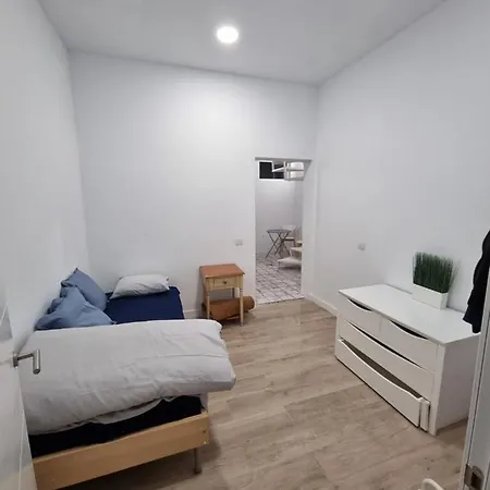 Alojamiento En Pleno Appartement Santa-Cruz de Ténérife