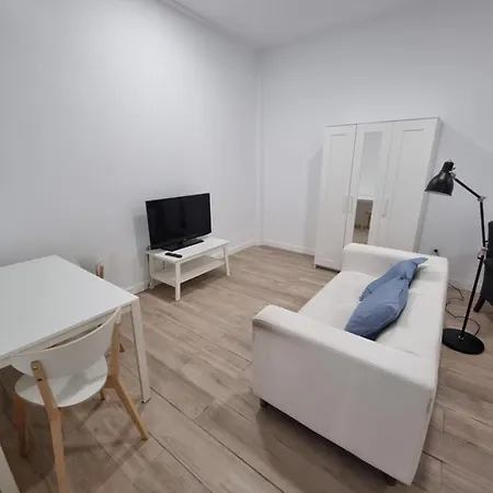 Alojamiento En Pleno Appartement Santa-Cruz de Ténérife