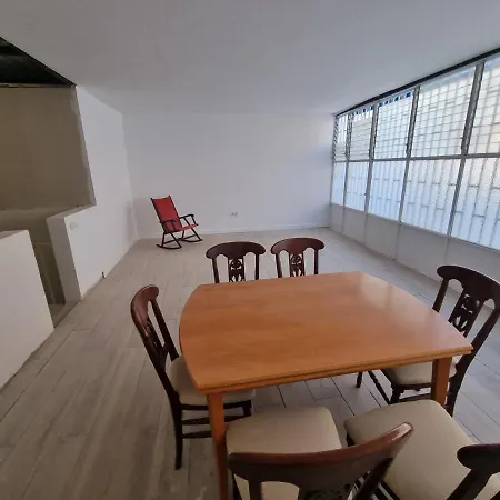 Appartement Alojamiento En Pleno *